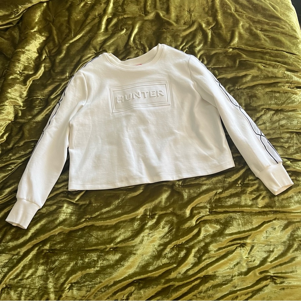 Hunter for target long sleeve